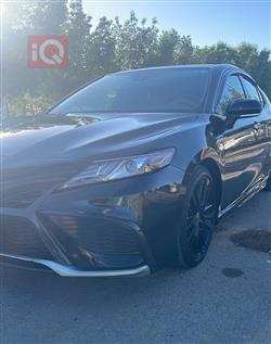 تويوتا كامري